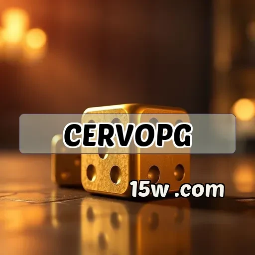 cervopg: Descubra Aventuras Incríveis que Transformam o Jogo em Arte