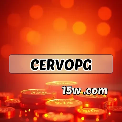 cervopg: Descubra a Magia dos Jogos Arcade de Forma Incrível