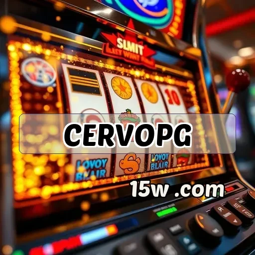cervopg: Descubra as Melhores Cartas de Jogos na Plataforma Brasileira