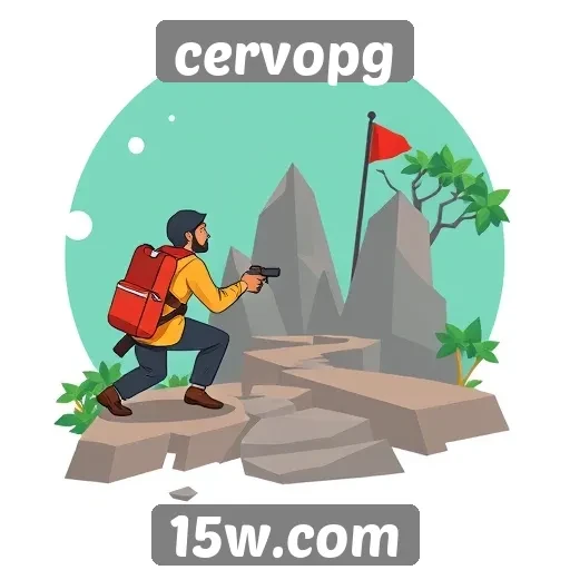 jogos independentes ganham destaque no cervopg