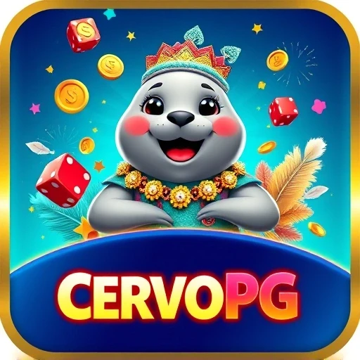 cervopg Logo