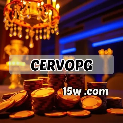 cervopg: A Revolução do Multijogador para Gamers Brasileiros