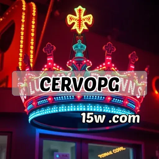 cervopg: Torneios Que Transformam Jogadores em Campeões