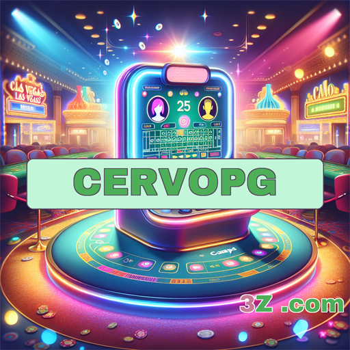 Apostas Criativas: Vire Expert em Cervopg Agora!