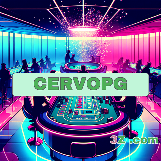 Recursos Inovadores na Seção de Aplicativos do Cervopg