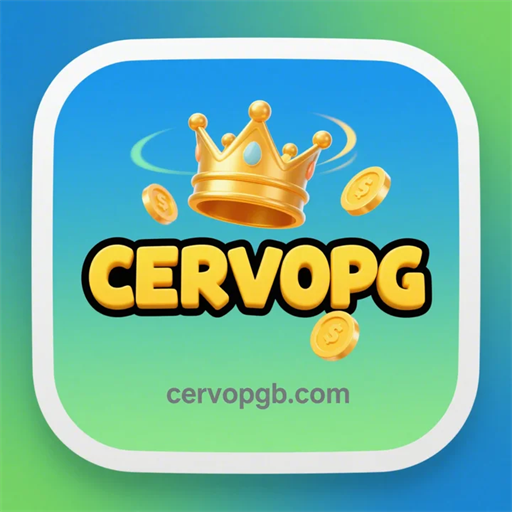 cervopgb.com favicon